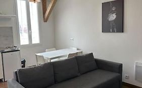Studio Centre-Ville De Roanne
